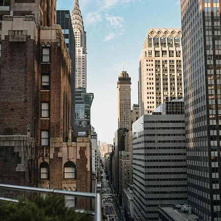Hotel 48lex 4*