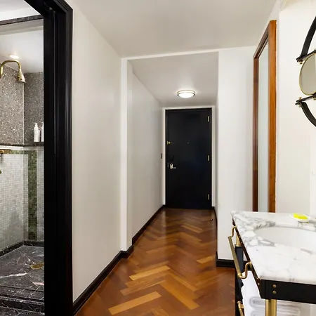Hotel Le Meridien New York, Park 5*