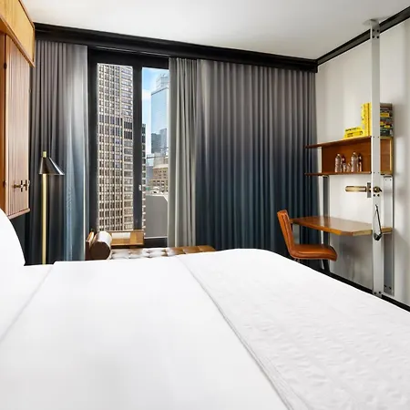 Le Meridien New York, Park 5* New York