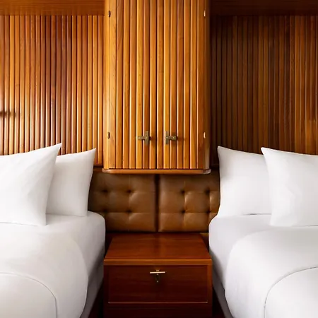 Le Meridien New York, Park 5*