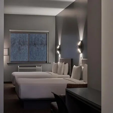 Lex Nyc 3* New York