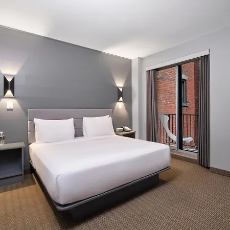 Lex Nyc New York