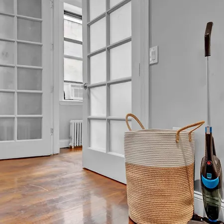 Modern 3br In Gramercy -near Union Sq Nyu *