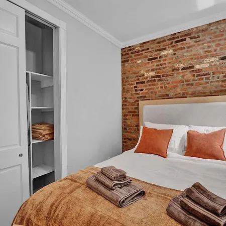 Modern 3br In Gramercy -near Union Sq Nyu Apartment *