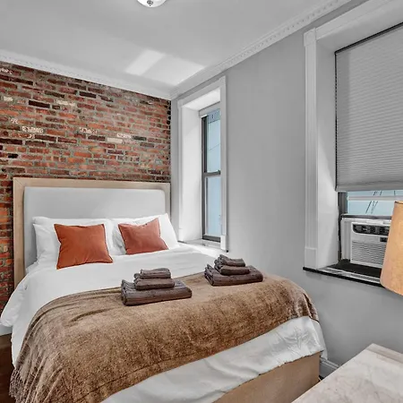 Apartment Modern 3br In Gramercy -near Union Sq Nyu *