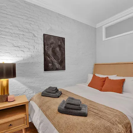 Modern 3br In Gramercy -near Union Sq Nyu