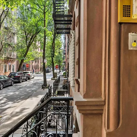 Apartment Spacious Soho 1bedroom Unit Washer & Dryer *