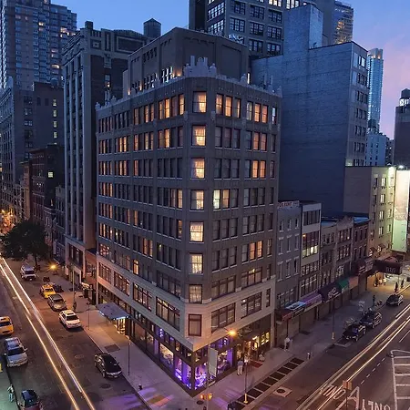 3 Bedroom In Flatiron