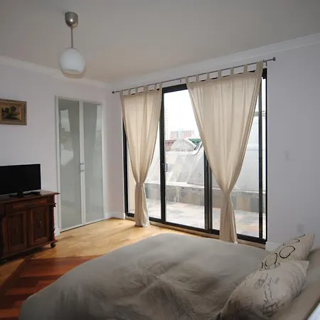 Apartment Historic Harlem Duplex New York