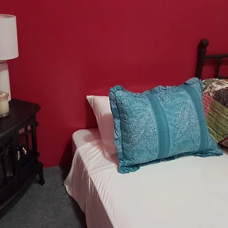 Oyo Bed And Breakfast New York