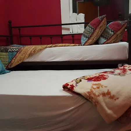 Oyo Bed And Breakfast * New York