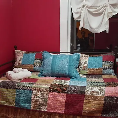 Oyo Bed And Breakfast Bed & Breakfast New York