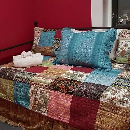 Oyo Bed And Breakfast Bed & Breakfast New York