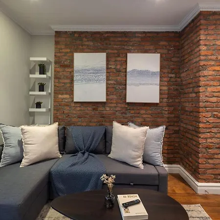 Apartment Stylish Retreat In Midtown Nyc Walk To Everything *