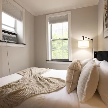 Stylish Retreat In Midtown Nyc Walk To Everything * New York