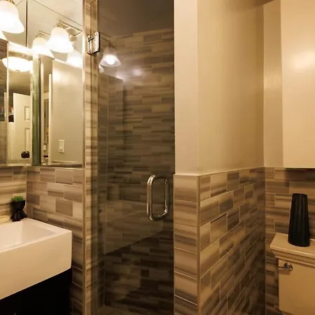 Unique Nyc Escape 1br In East Village Patio! *