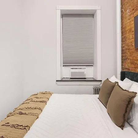 Apartment Trendy Nolita Walk To Soho & Little Italy New York