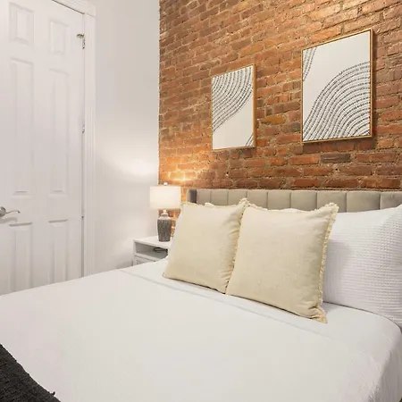 Trendy Nolita Walk To Soho & Little Italy