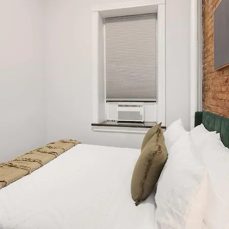 Trendy Nolita Walk To Soho & Little Italy * New York