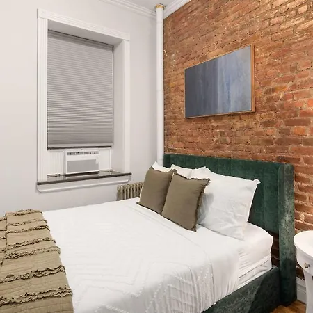 Apartment Trendy Nolita Walk To Soho & Little Italy