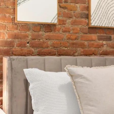 Trendy Nolita Walk To Soho & Little Italy Apartment New York