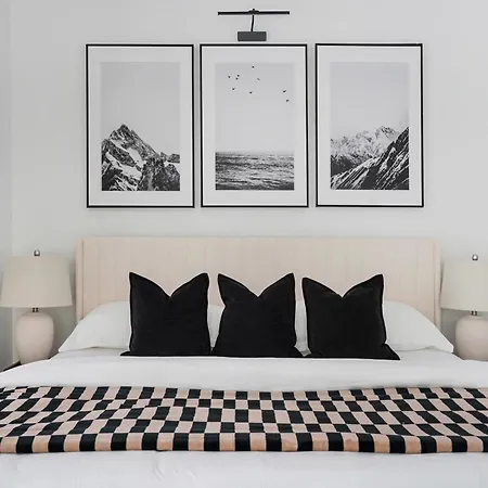 Apartment Fifth - 2b I Brand New 2br Prime Greenwich Village *