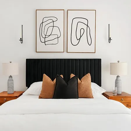 Fifth - 2b I Brand New 2br Prime Greenwich Village Apartment New York