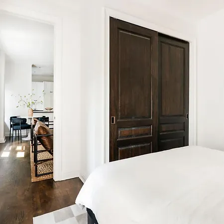 Fifth - 2b I Brand New 2br Prime Greenwich Village *