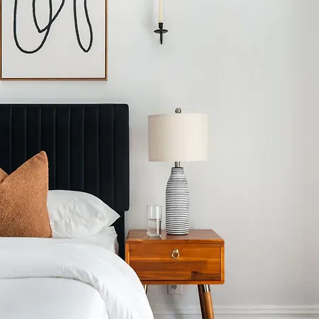 Fifth - 2b I Brand New 2br Prime Greenwich Village