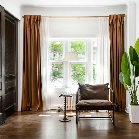 Apartment Fifth - 2b I Brand New 2br Prime Greenwich Village
