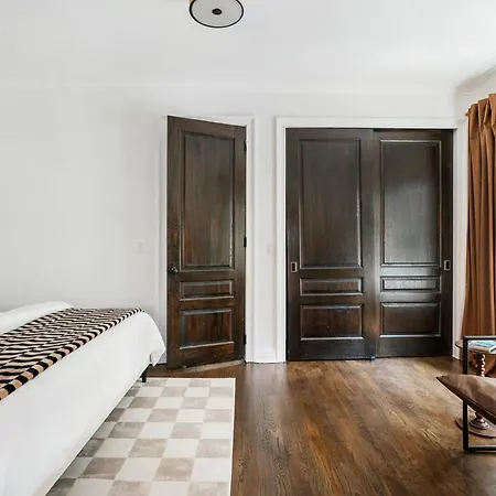 Fifth - 2b I Brand New 2br Prime Greenwich Village Apartment *
