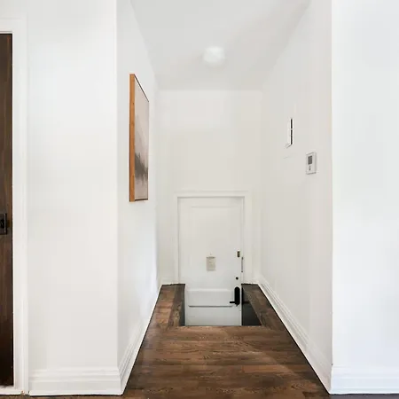 Fifth - 2b I Brand New 2br Prime Greenwich Village * New York