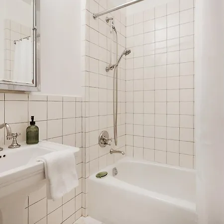 Fifth - 2b I Brand New 2br Prime Greenwich Village Apartment *