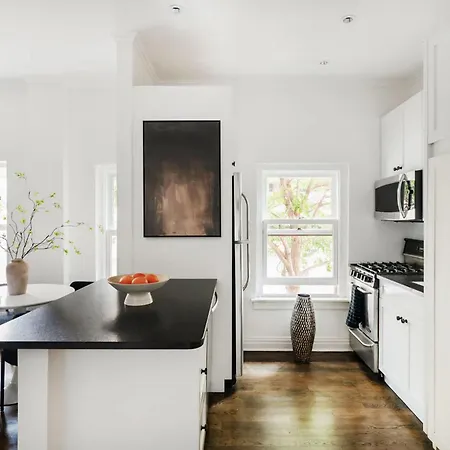 Fifth - 2b I Brand New 2br Prime Greenwich Village Apartment