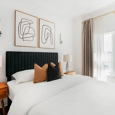 Fifth - 2b I Brand New 2br Prime Greenwich Village Apartment *