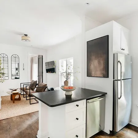 Apartment Fifth - 2b I Brand New 2br Prime Greenwich Village *
