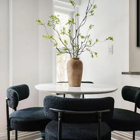 Apartment Fifth - 2b I Brand New 2br Prime Greenwich Village New York