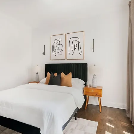 Fifth - 2b I Brand New 2br Prime Greenwich Village *