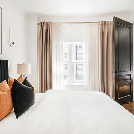 Fifth - 2b I Brand New 2br Prime Greenwich Village