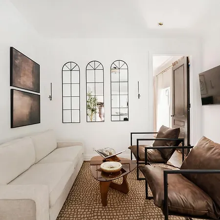 Fifth - 2b I Brand New 2br Prime Greenwich Village Apartment New York