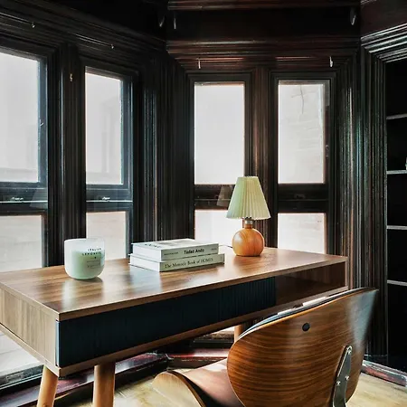 Fifth - 2b I Brand New 2br Prime Greenwich Village Apartment