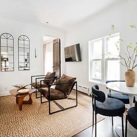 Fifth - 2b I Brand New 2br Prime Greenwich Village Apartment *