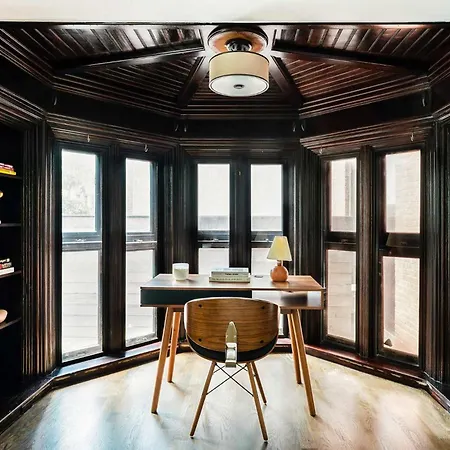 Apartment Fifth - 2b I Brand New 2br Prime Greenwich Village *