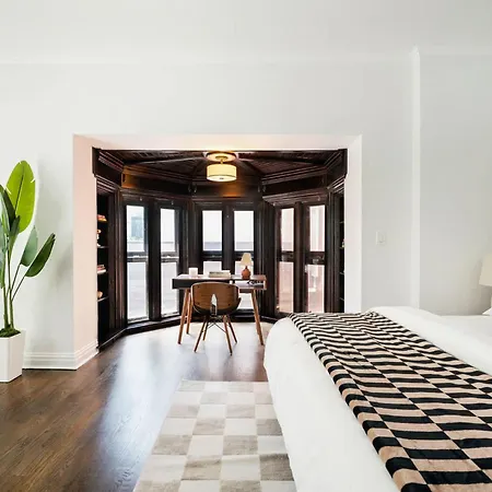 Fifth - 2b I Brand New 2br Prime Greenwich Village *