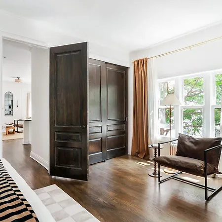 Fifth - 2b I Brand New 2br Prime Greenwich Village Apartment *