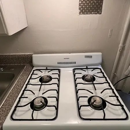 Prime Location Stylish Apartment New York