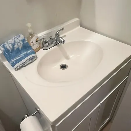 Apartment Prime Location Stylish New York