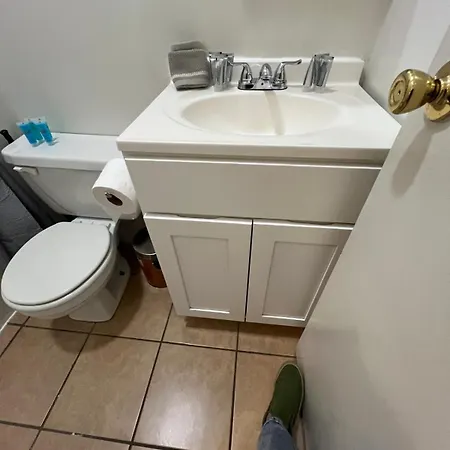 Prime Location Stylish * New York