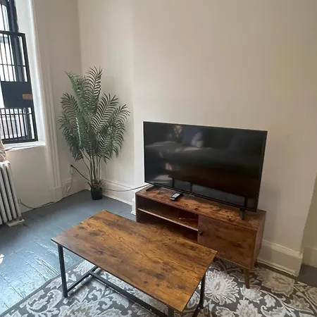 Apartment Prime Location Stylish