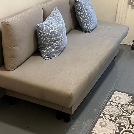 Prime Location Stylish Apartment New York
